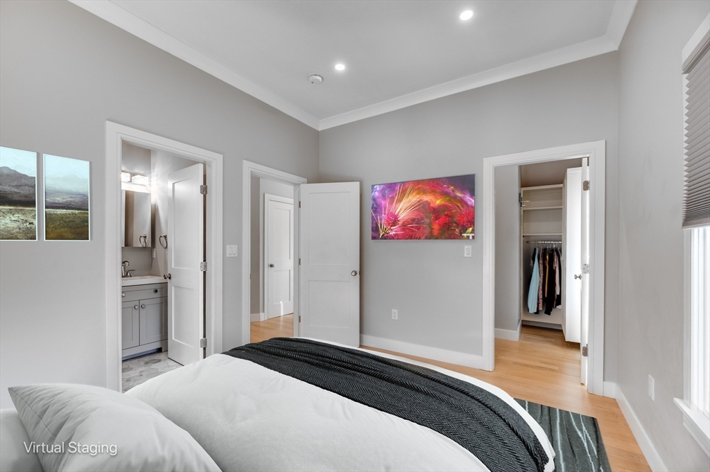 3 bed, 2 bath apartment for rent at 7 Shawmut Park, Newton Upper Falls — photo 16 of 27