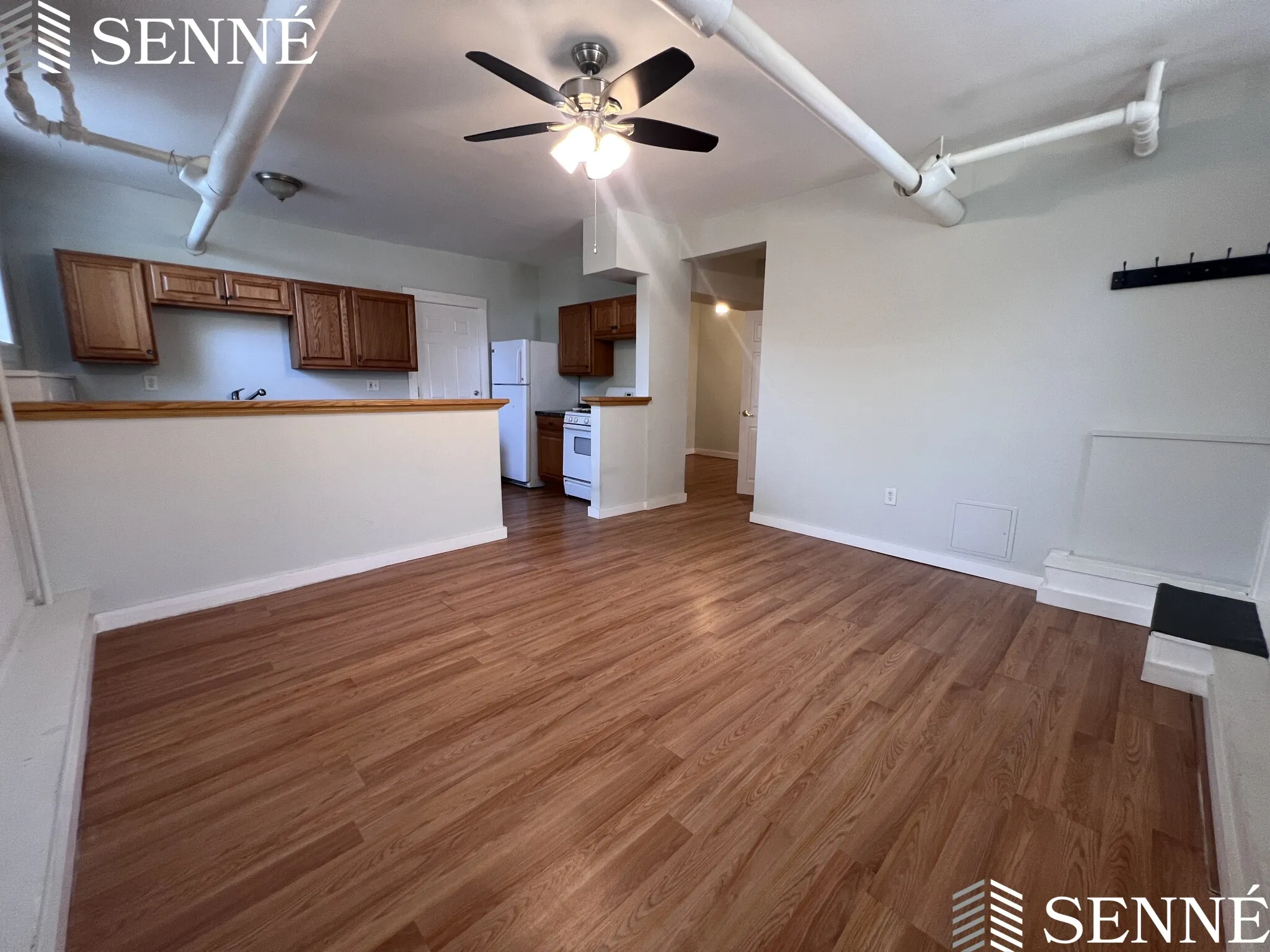 1 bed, 1 bath apartment for rent at 7 Sherborn Ct Unit 1, South Medford — photo 1 of 17