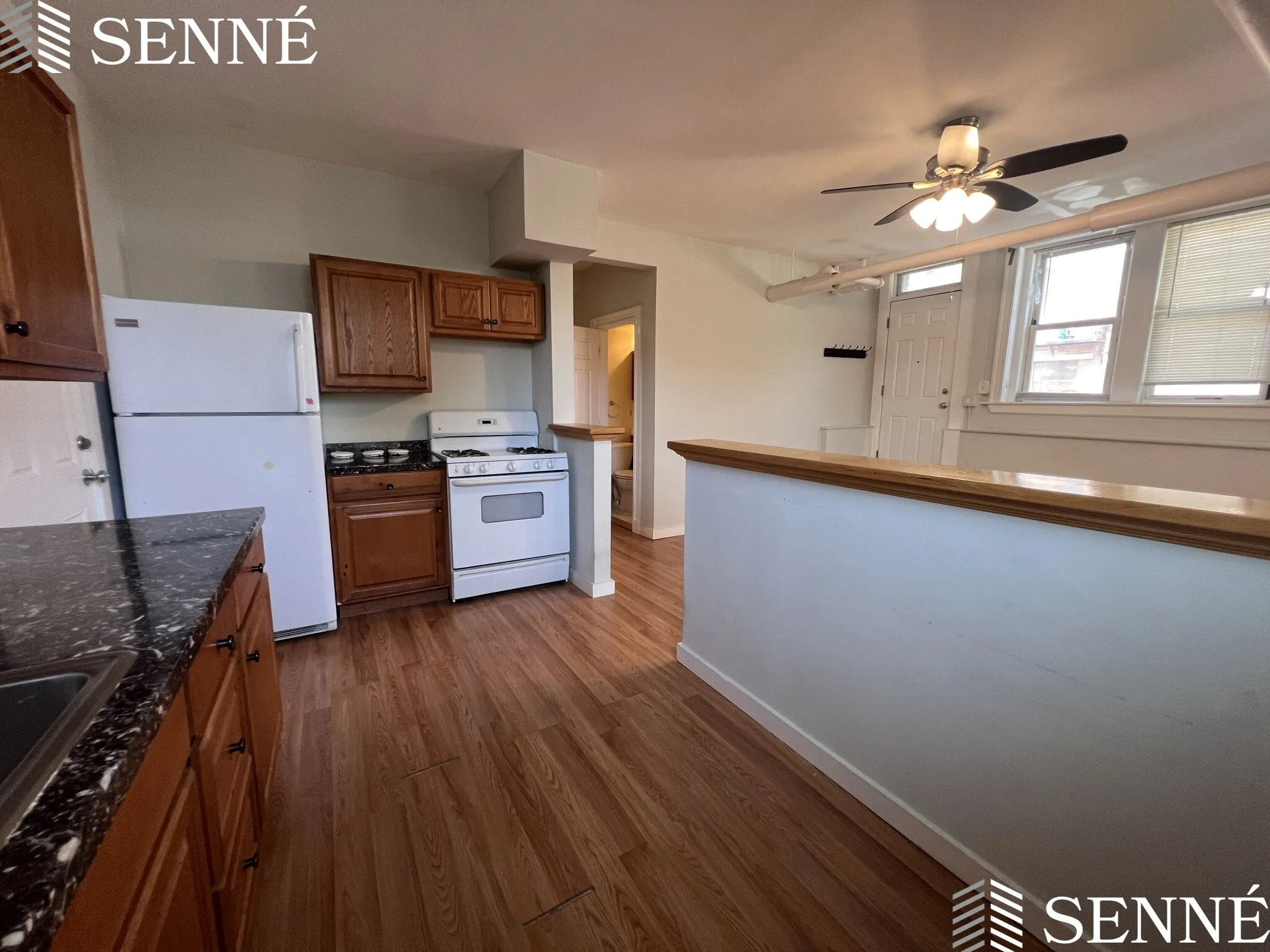 1 bed, 1 bath apartment for rent at 7 Sherborn Ct Unit 1, South Medford — photo 4 of 17