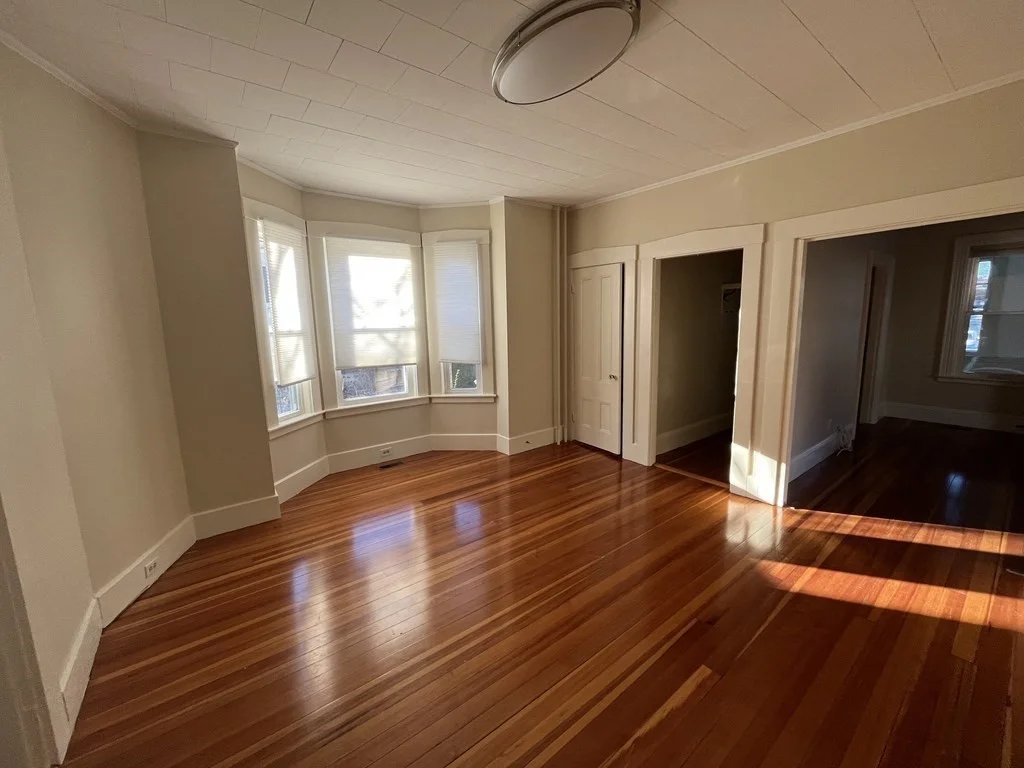 2 bed, 1 bath apartment for rent at 7 Sherman St Unit 1, Natick — photo 3 of 9