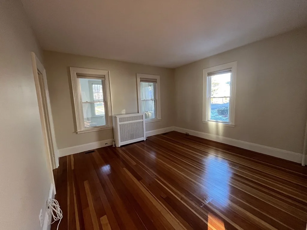 2 bed, 1 bath apartment for rent at 7 Sherman St Unit 1, Natick — photo 2 of 9