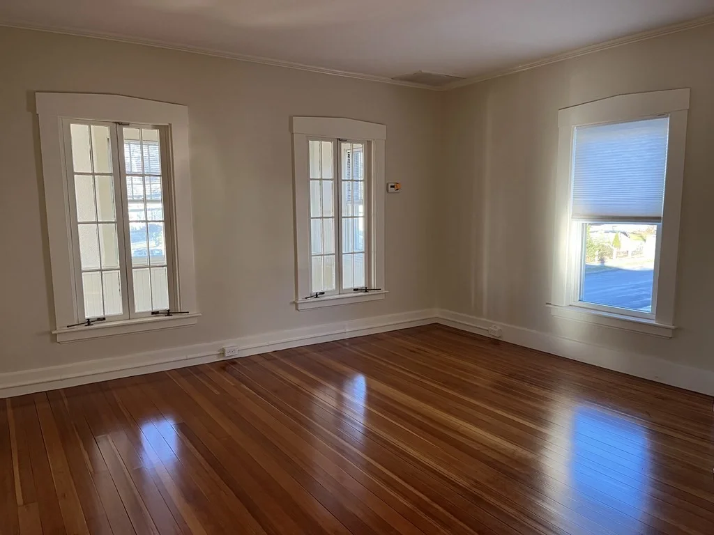 4 bed, 2 bath apartment for rent at 7 Sherman St Unit 2, Natick — photo 2 of 12