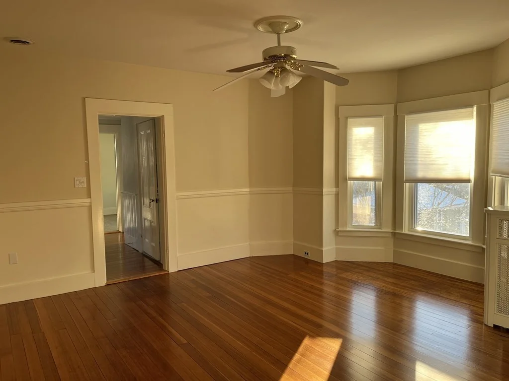 4 bed, 2 bath apartment for rent at 7 Sherman St Unit 2, Natick — photo 4 of 12