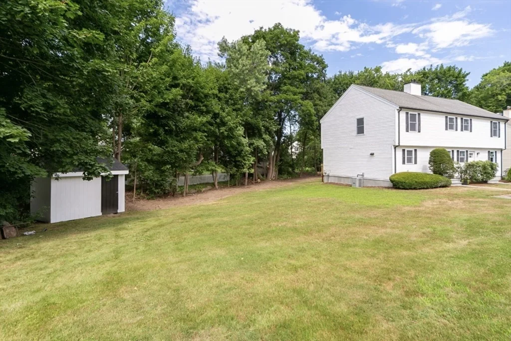 3 bed, 1 bath apartment for rent at 7 Sherman Ter Unit 7, Natick — photo 26 of 26