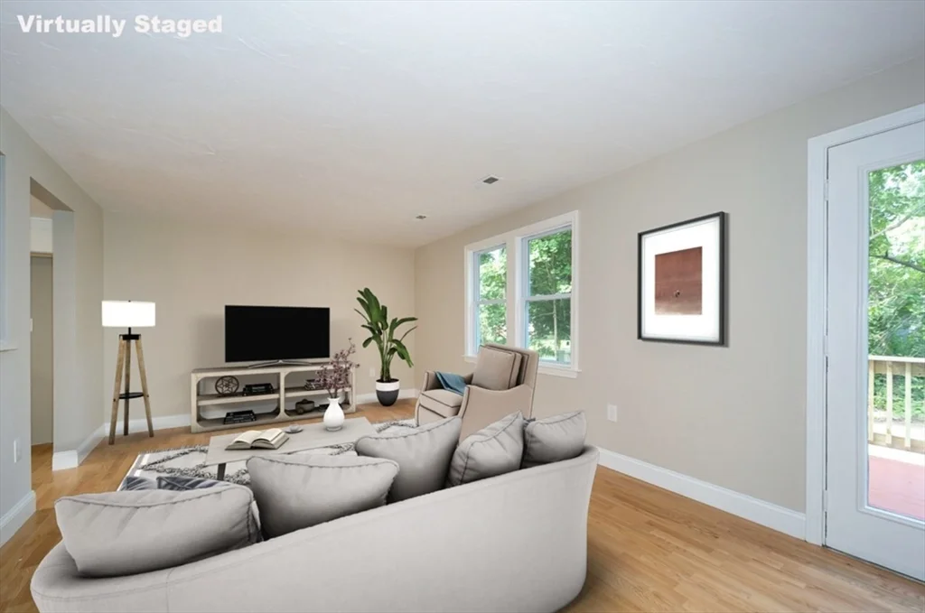 3 bed, 1 bath apartment for rent at 7 Sherman Ter Unit 7, Natick — photo 11 of 26