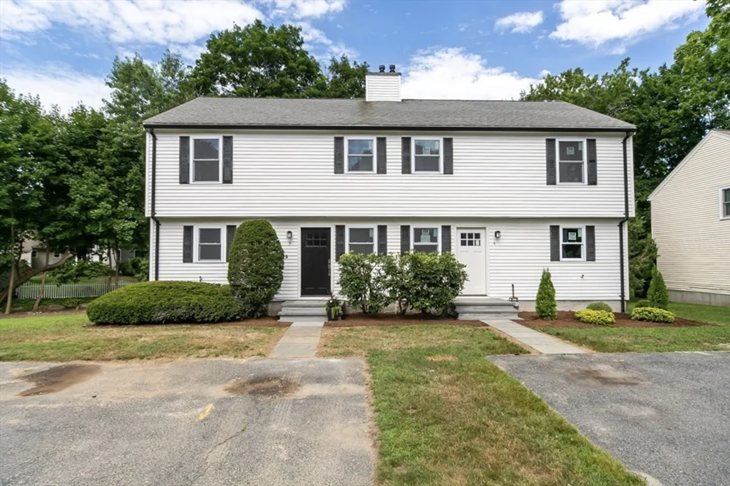 3 bed, 1 bath apartment for rent at 7 Sherman Ter Unit 7, Natick — photo 1 of 26