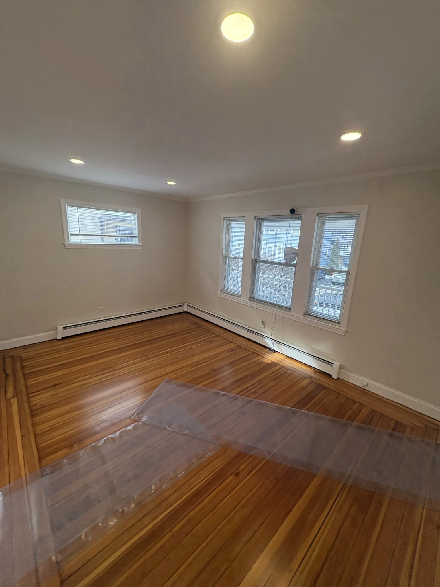 2 bed, 1 bath apartment for rent at 7 Smith St Unit 1, South Medford — photo 3 of 14