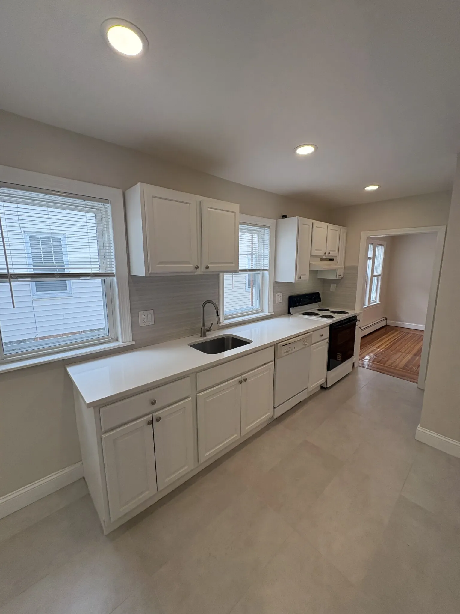 2 bed, 1 bath apartment for rent at 7 Smith St Unit 1, South Medford — photo 6 of 14