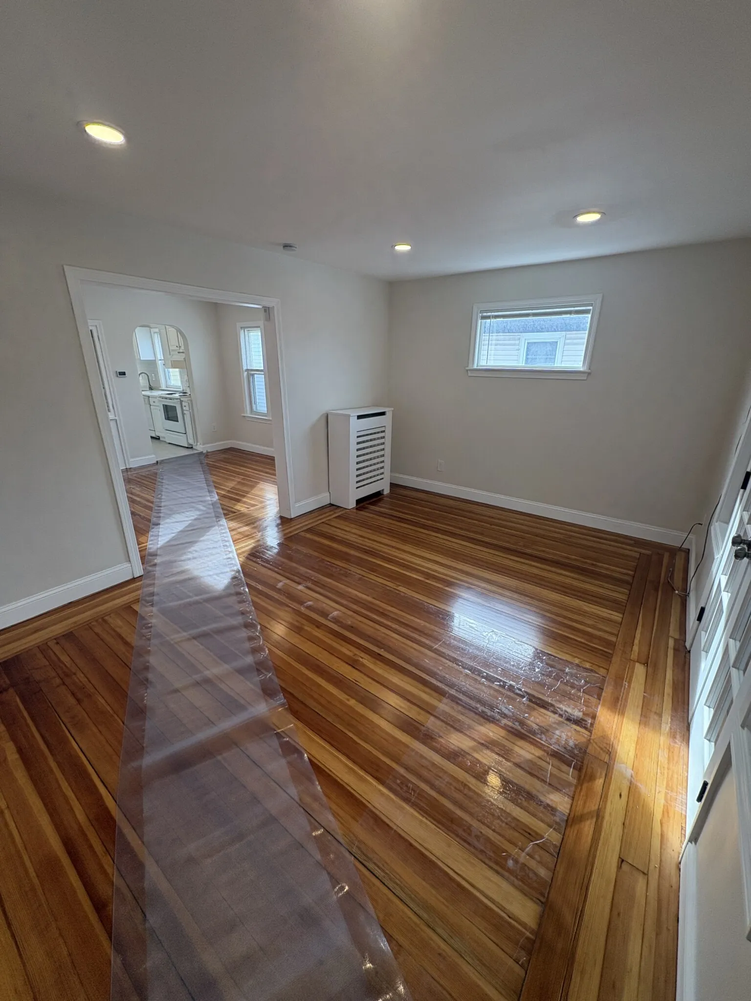 2 bed, 1 bath apartment for rent at 7 Smith St Unit 2, South Medford — photo 5 of 15