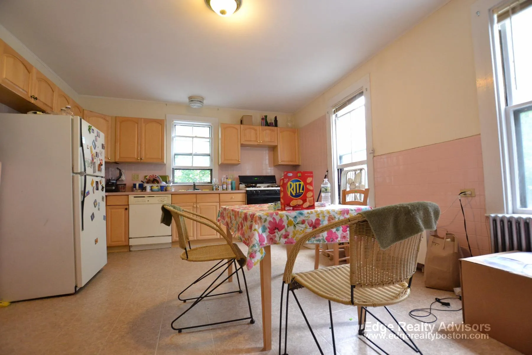 3 bed, 2 bath apartment for rent at 7 Sparhawk St Unit 1, Brighton — photo 7 of 7