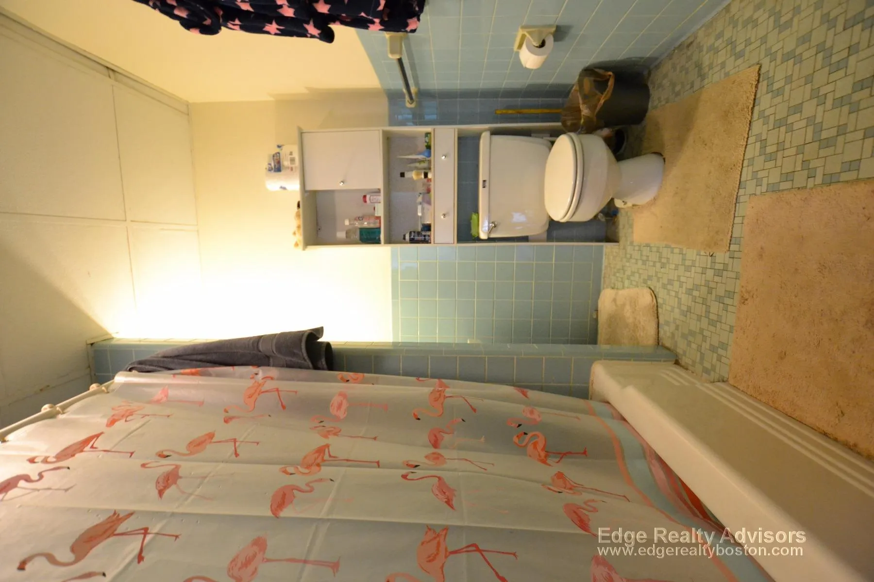 3 bed, 2 bath apartment for rent at 7 Sparhawk St Unit 1, Brighton — photo 3 of 7