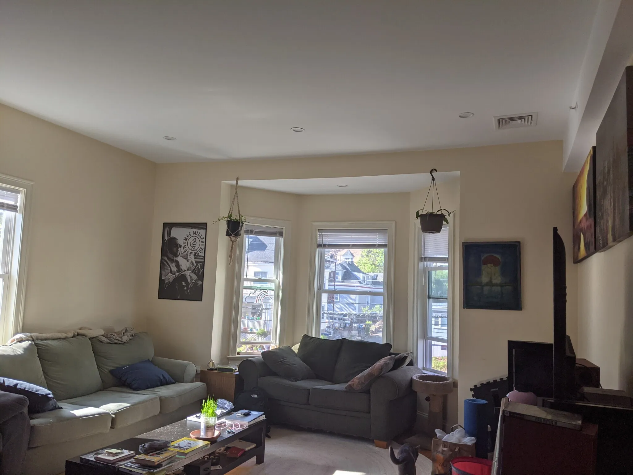 4 bed, 2 bath apartment for rent at 7 Sparhawk St Unit 2, Brighton — photo 8 of 12
