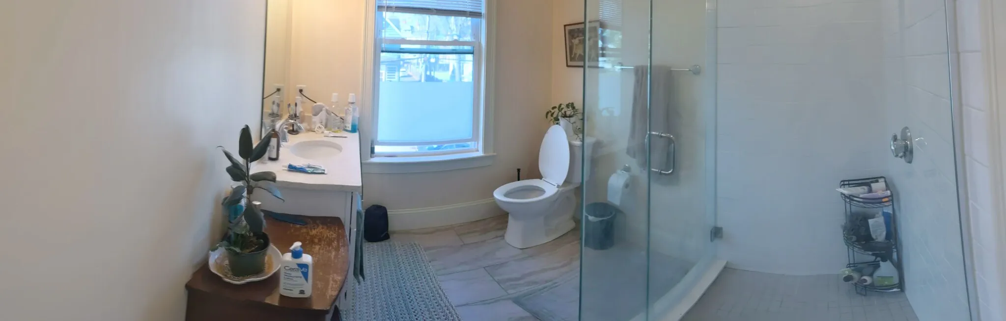 4 bed, 2 bath apartment for rent at 7 Sparhawk St Unit 2, Brighton — photo 5 of 12