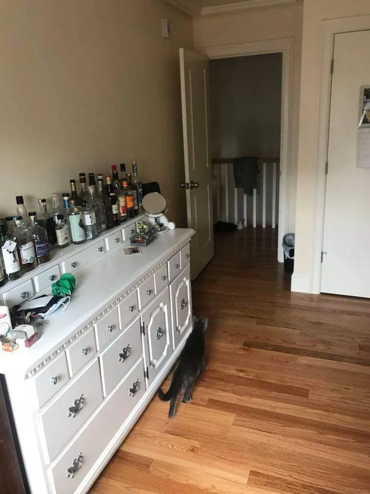 4 bed, 2 bath apartment for rent at 7 Sparhawk St Unit 2, Brighton — photo 10 of 12