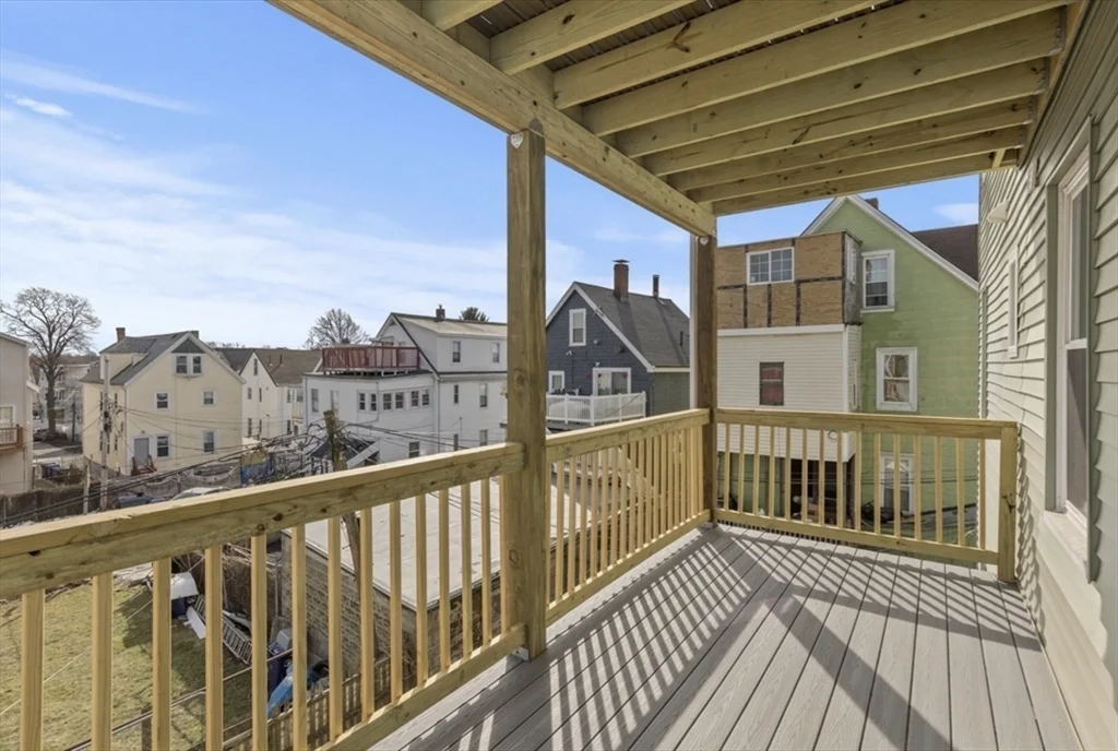 3 bed, 1 bath apartment for rent at 7 Speedwell St Unit 3, Dorchester — photo 18 of 21