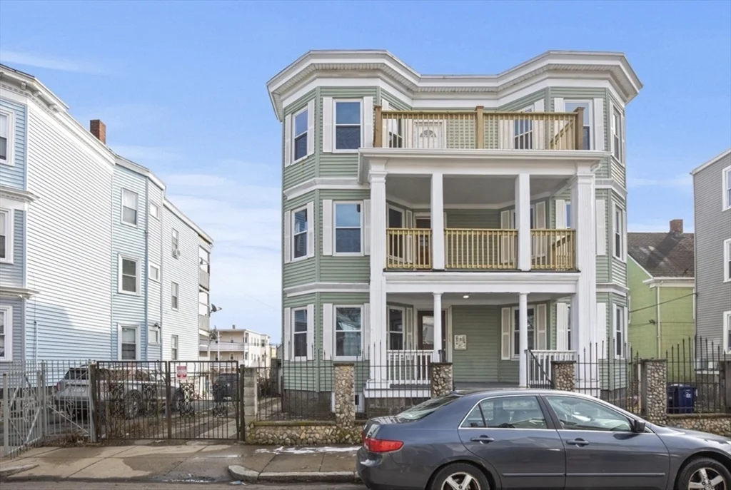 3 bed, 1 bath apartment for rent at 7 Speedwell St Unit 3, Dorchester — photo 21 of 21