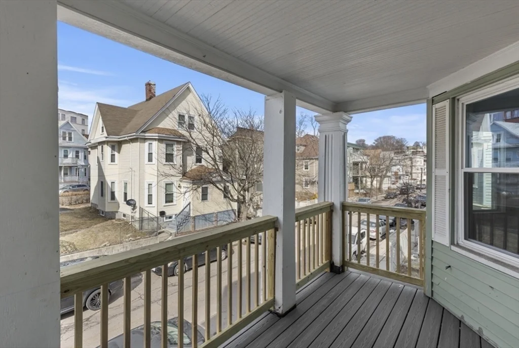 3 bed, 1 bath apartment for rent at 7 Speedwell St Unit 3, Dorchester — photo 19 of 21