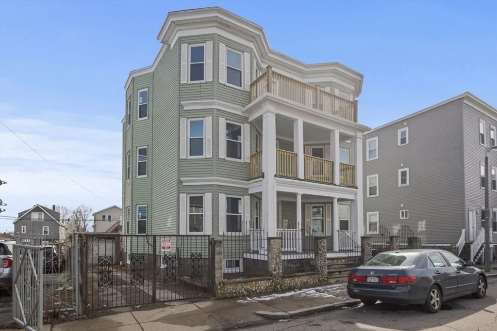 3 bed, 1 bath apartment for rent at 7 Speedwell St Unit 3, Dorchester — photo 20 of 21
