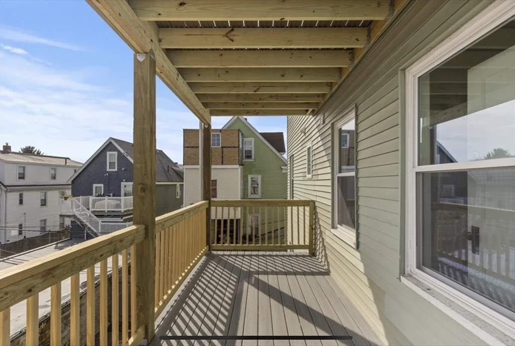 3 bed, 1 bath apartment for rent at 7 Speedwell St Unit 3, Dorchester — photo 17 of 21