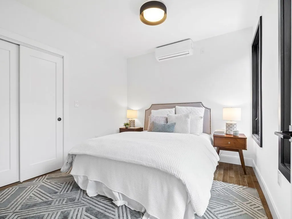 1 bed, 1 bath apartment for rent at 7 Springfield St Unit 2, Inman Square — photo 7 of 9