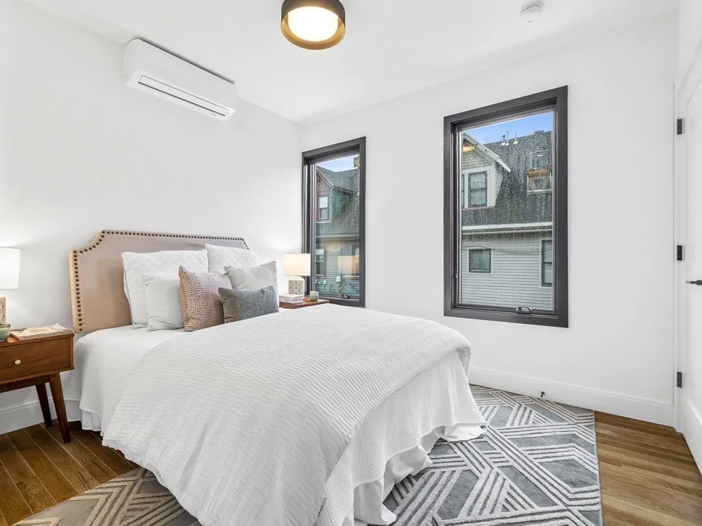 1 bed, 1 bath apartment for rent at 7 Springfield St Unit 2, Inman Square — photo 6 of 9