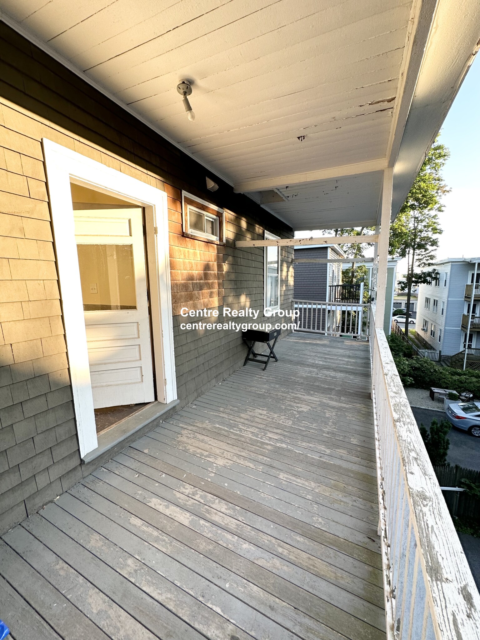 3 bed, 2 bath apartment for rent at 7 Stedman, Jamaica Plain — photo 30 of 31