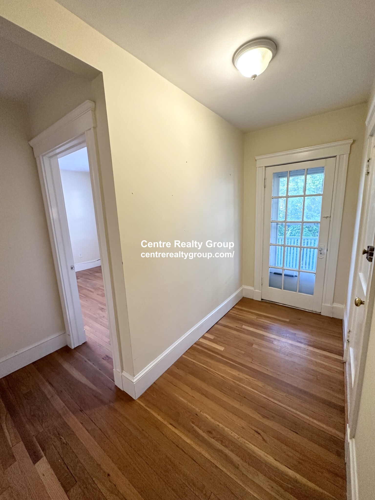3 bed, 2 bath apartment for rent at 7 Stedman, Jamaica Plain — photo 27 of 31