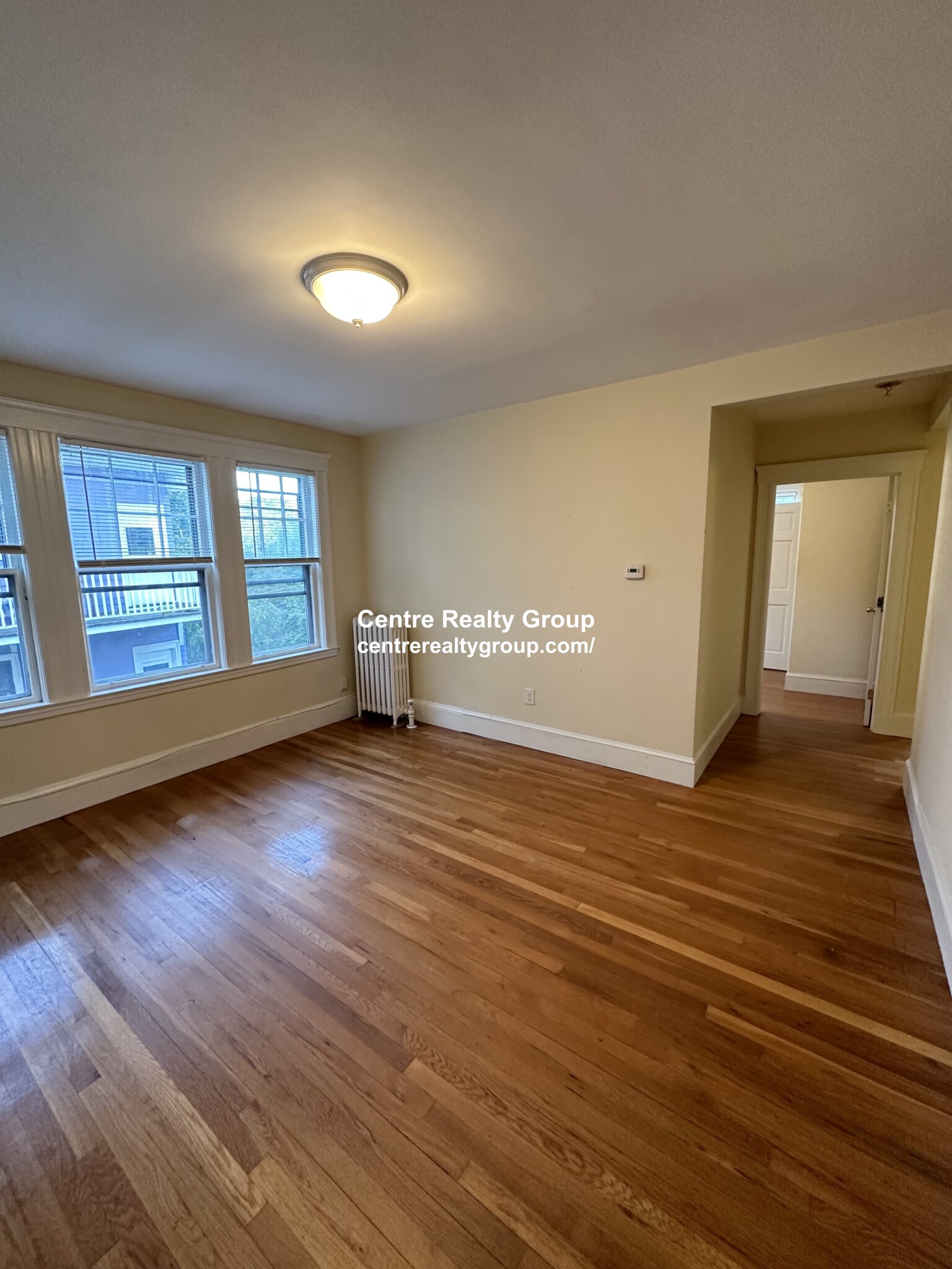 3 bed, 2 bath apartment for rent at 7 Stedman, Jamaica Plain — photo 8 of 31
