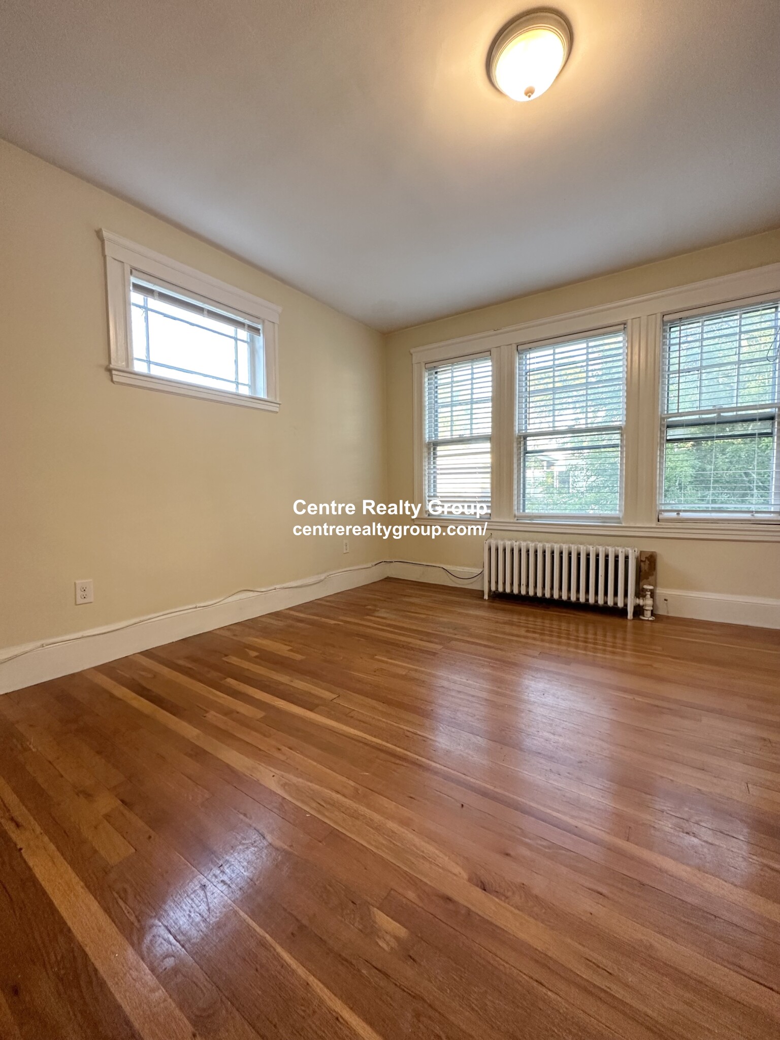 3 bed, 2 bath apartment for rent at 7 Stedman, Jamaica Plain — photo 23 of 31