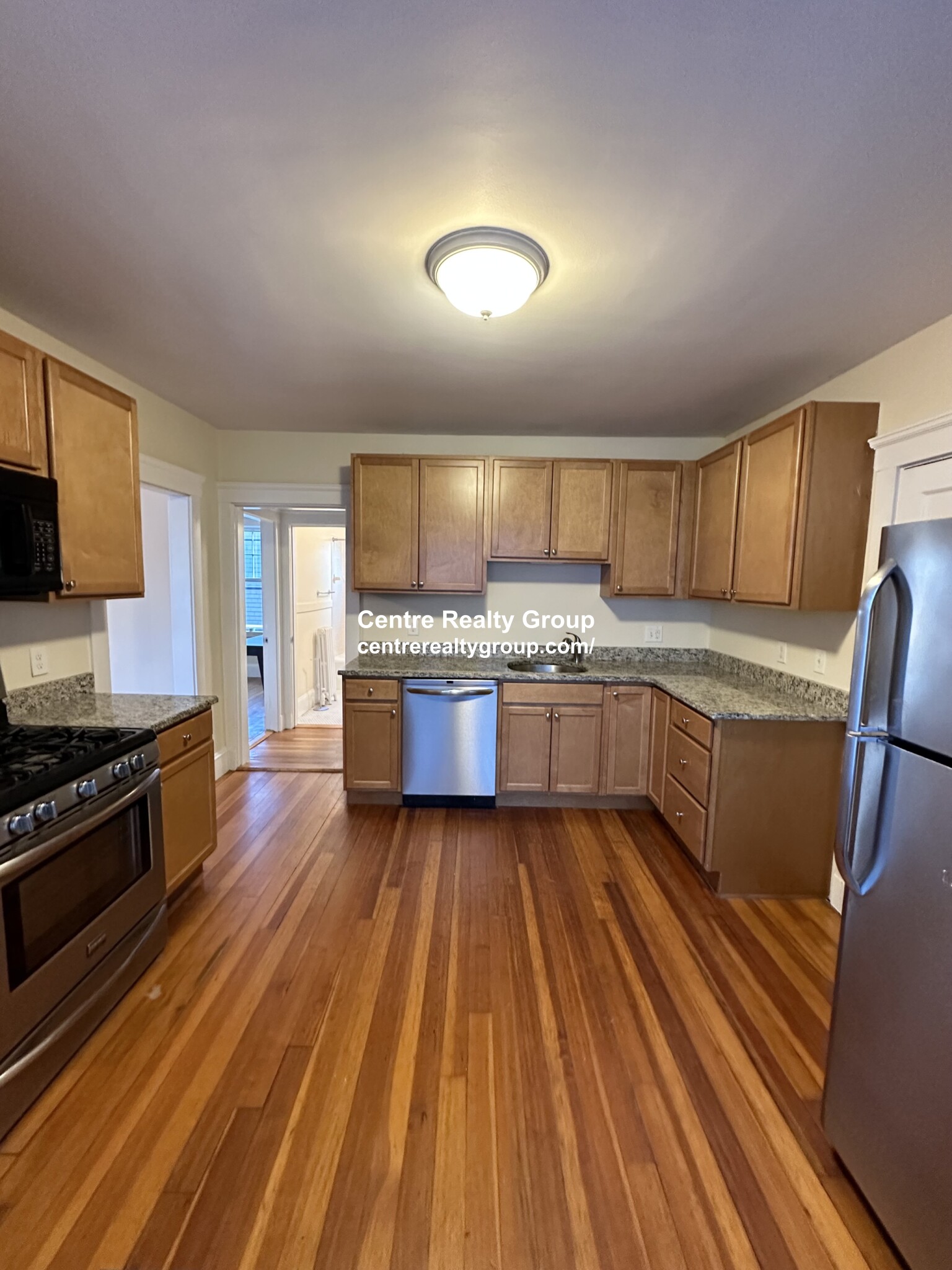 3 bed, 2 bath apartment for rent at 7 Stedman, Jamaica Plain — photo 1 of 31