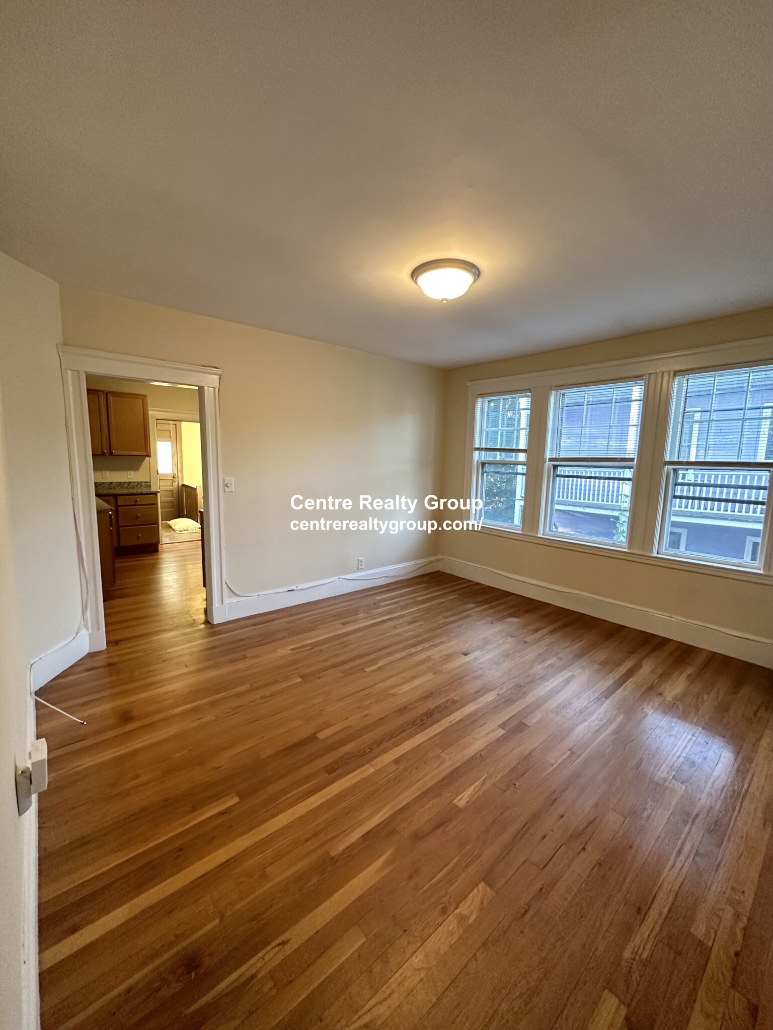3 bed, 2 bath apartment for rent at 7 Stedman, Jamaica Plain — photo 7 of 31