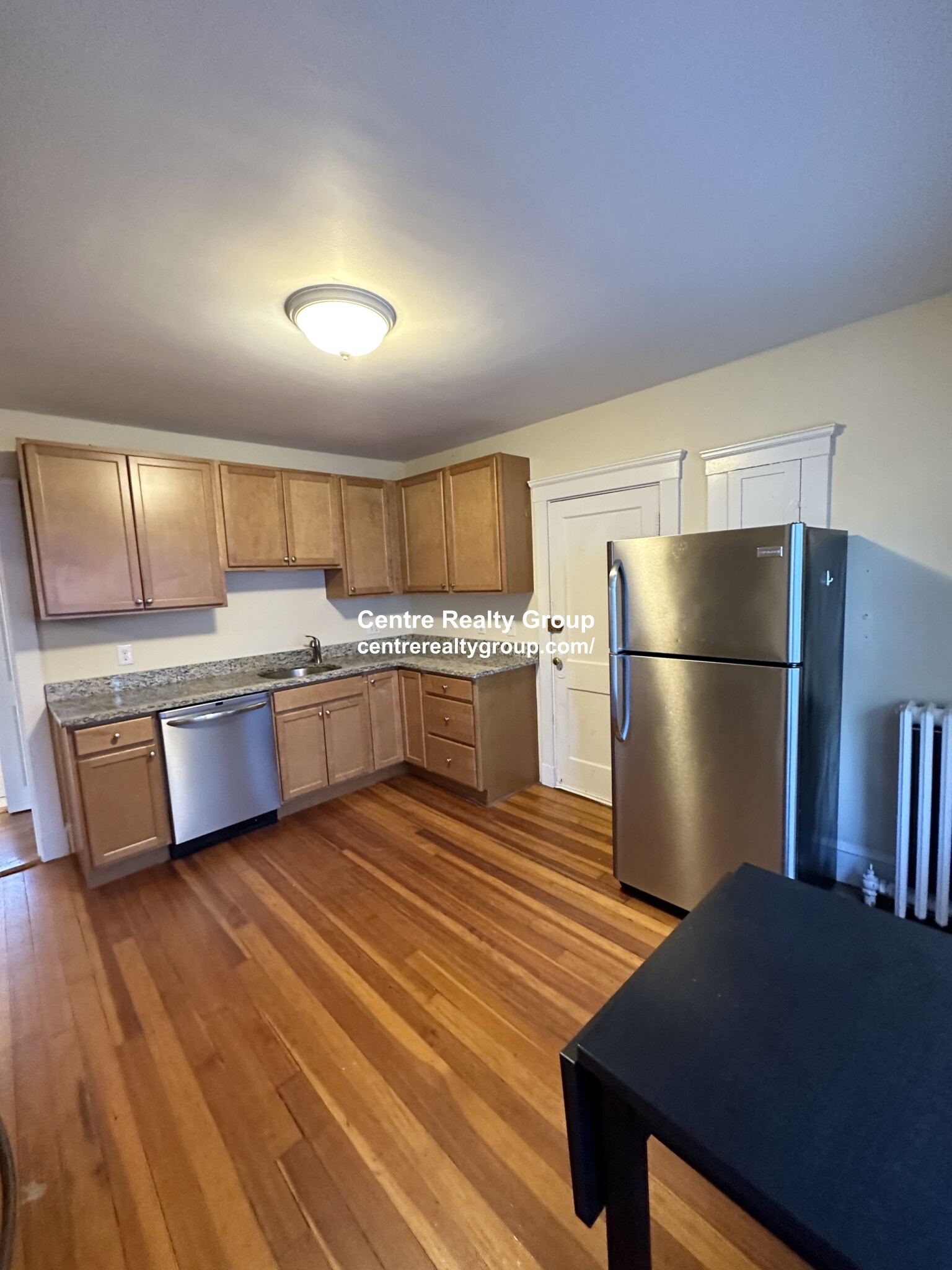 3 bed, 2 bath apartment for rent at 7 Stedman, Jamaica Plain — photo 5 of 31
