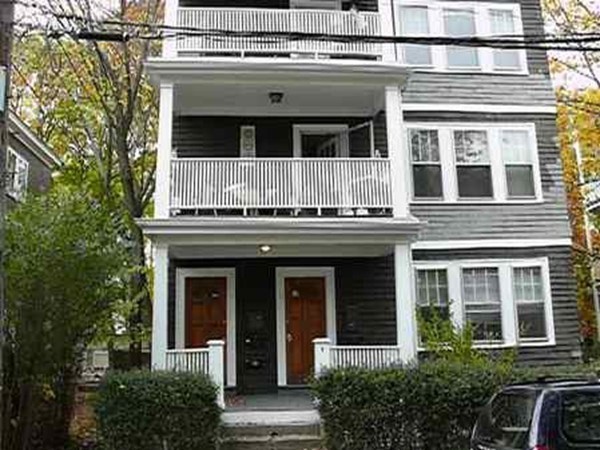 3 bed, 2 bath apartment for rent at 7 Stedman, Jamaica Plain — photo 31 of 31
