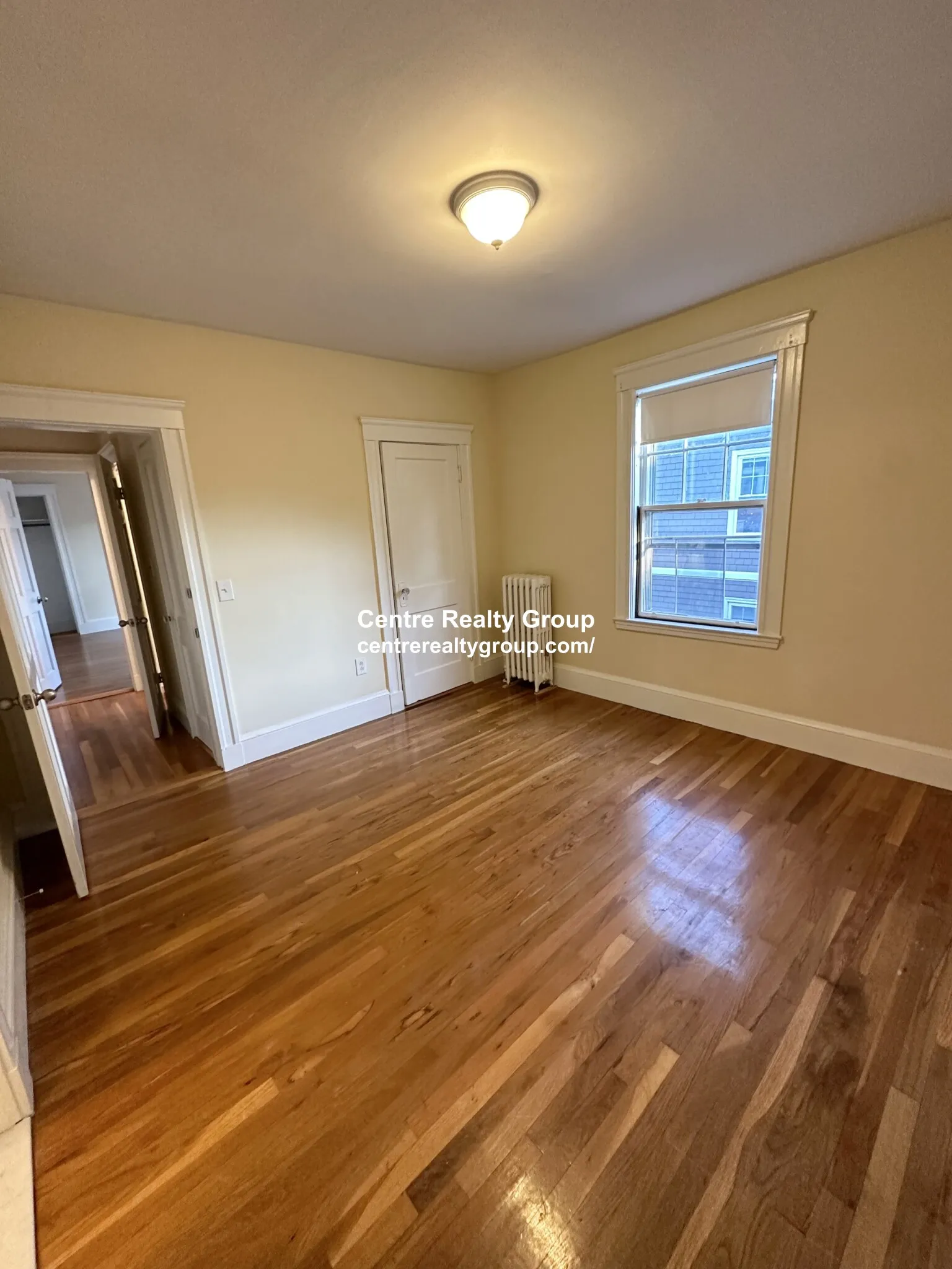 3 bed, 2 bath apartment for rent at 7 Stedman St Unit 3, Jamaica Plain — photo 11 of 31