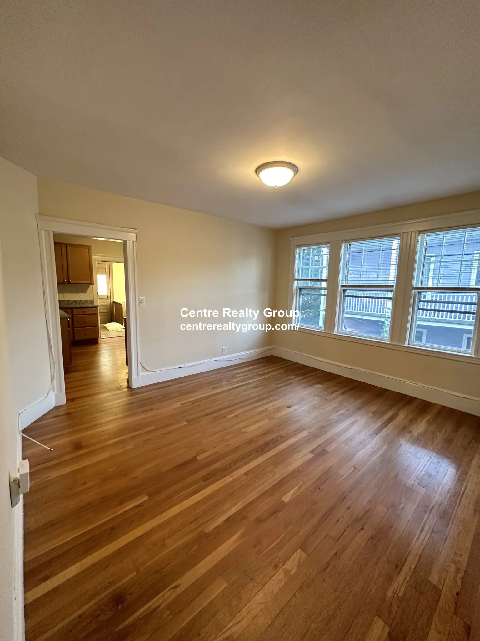 3 bed, 2 bath apartment for rent at 7 Stedman St Unit 3, Jamaica Plain — photo 7 of 31