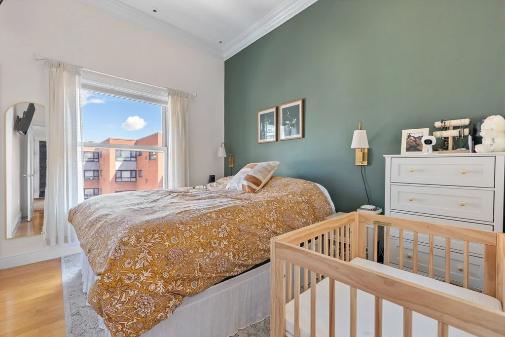 2 bed, 1 bath apartment for rent at 7 Stillman Pl Unit 10, North End — photo 13 of 18