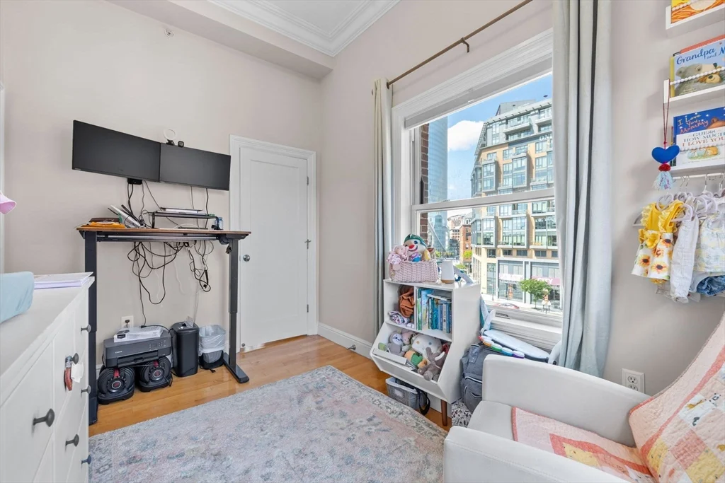 2 bed, 1 bath apartment for rent at 7 Stillman Pl Unit 10, North End — photo 11 of 18