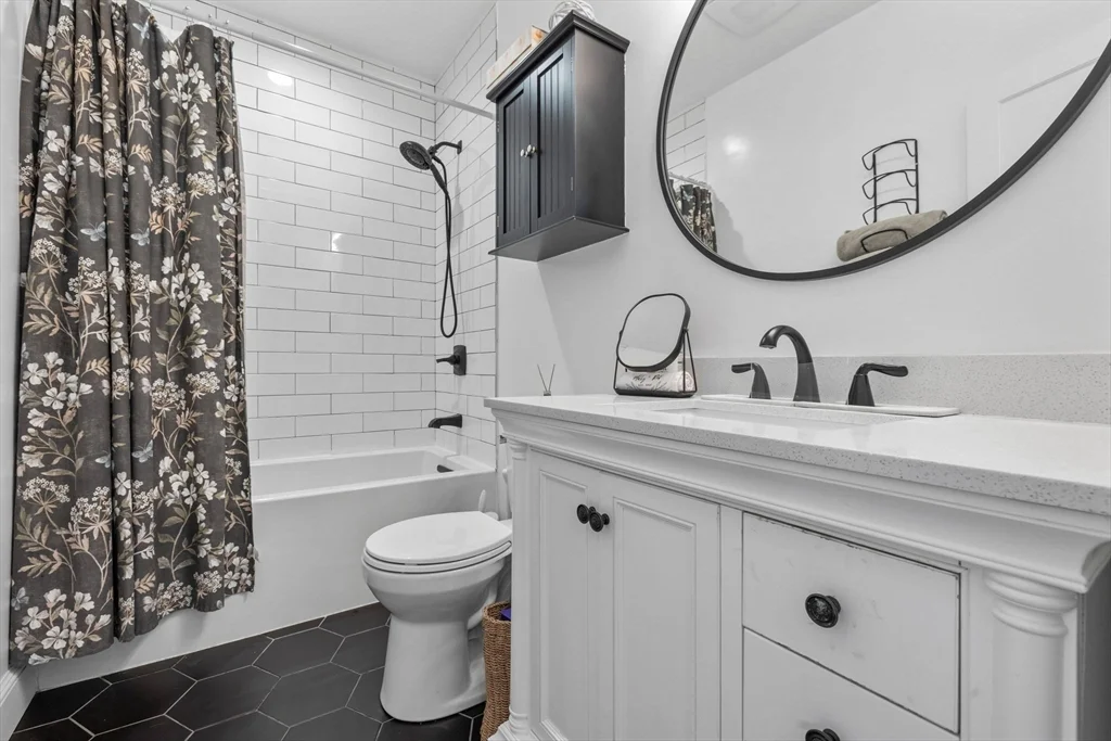 2 bed, 1 bath apartment for rent at 7 Stillman Pl Unit 10, North End — photo 9 of 18