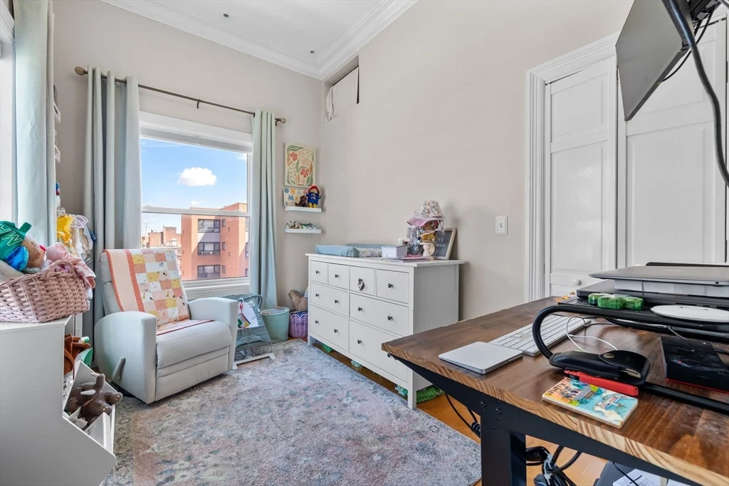 2 bed, 1 bath apartment for rent at 7 Stillman Pl Unit 10, North End — photo 12 of 18