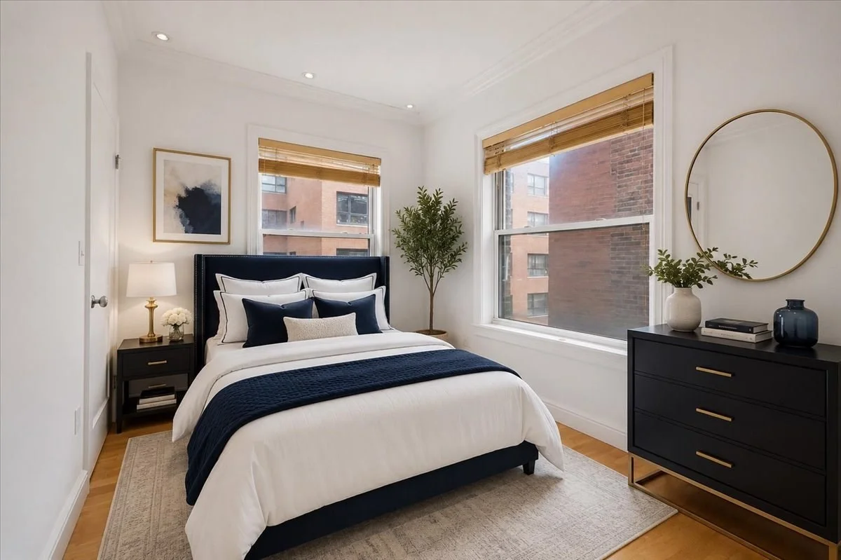 2 bed, 1 bath apartment for rent at 7 Stillman Pl Unit 5, North End — photo 14 of 17
