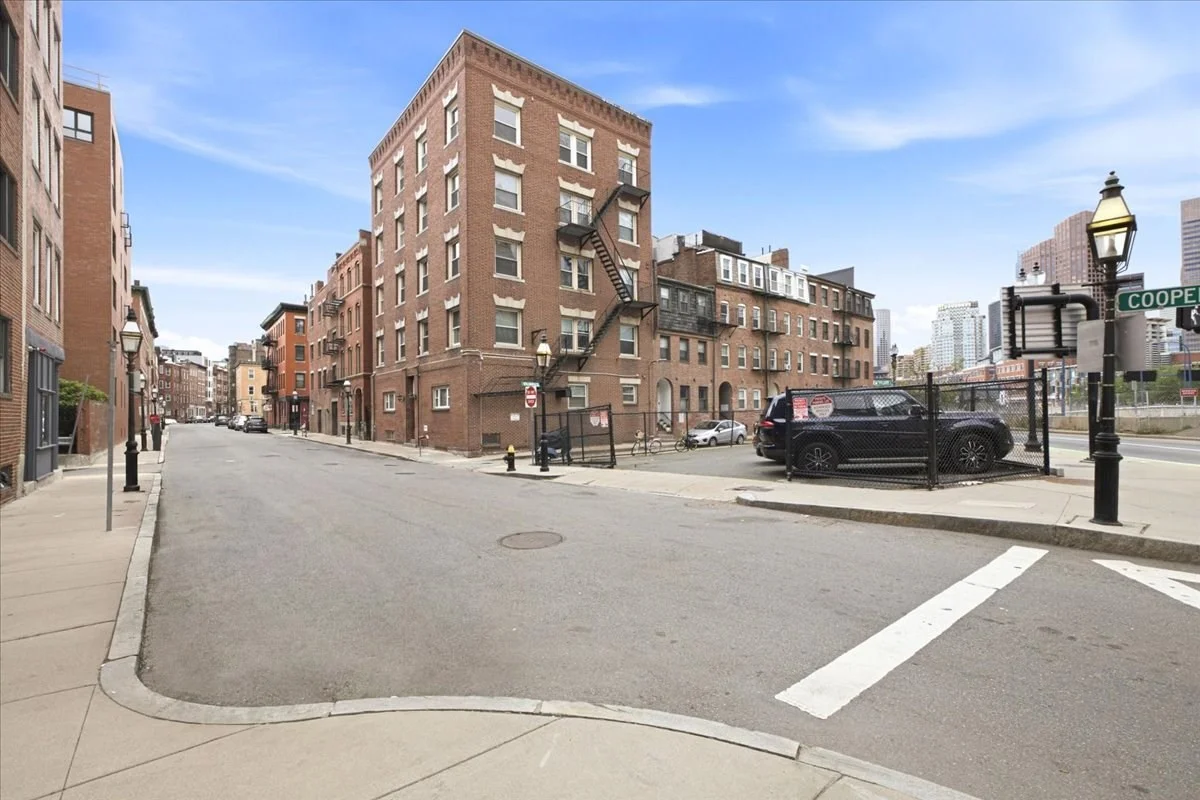 2 bed, 1 bath apartment for rent at 7 Stillman Pl Unit 5, North End — photo 17 of 17