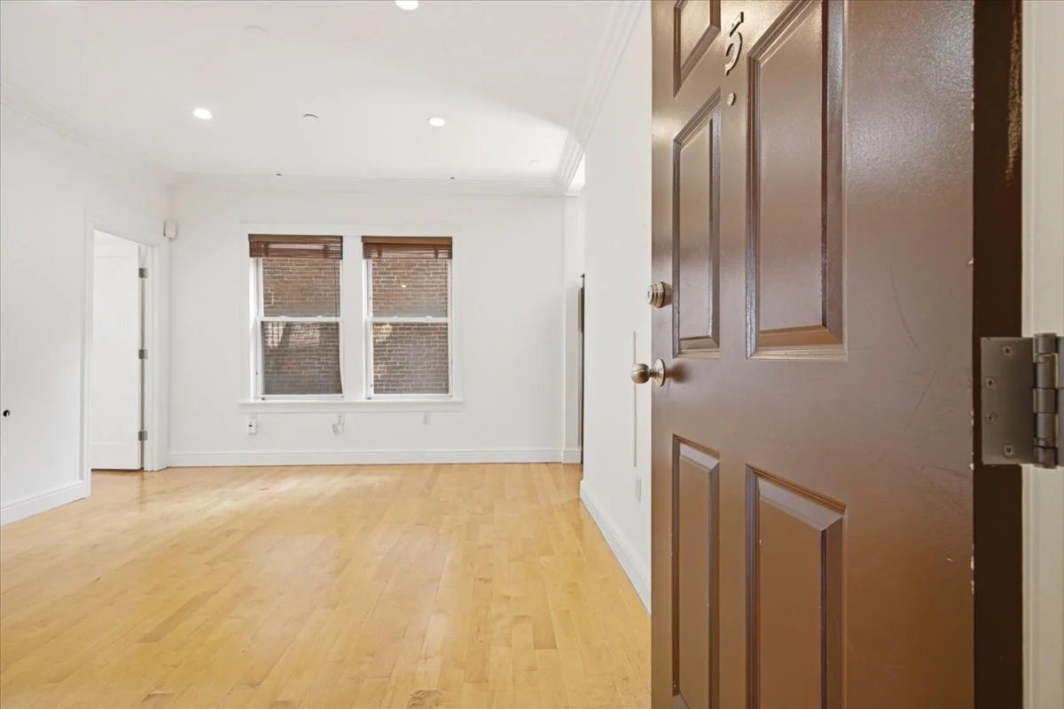 2 bed, 1 bath apartment for rent at 7 Stillman Pl Unit 5, North End — photo 5 of 17