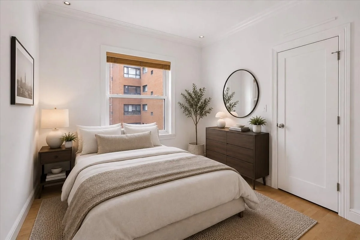2 bed, 1 bath apartment for rent at 7 Stillman Pl Unit 5, North End — photo 12 of 17