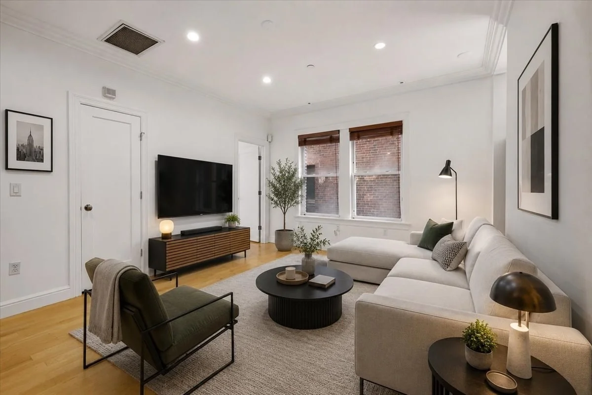 2 bed, 1 bath apartment for rent at 7 Stillman Pl Unit 5, North End — photo 6 of 17