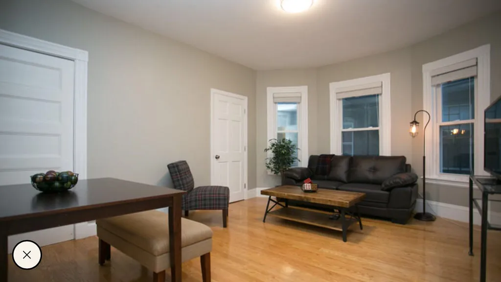 5 bed, 3 bath apartment for rent at 7 Story St Unit 1, Harvard Square — photo 3 of 3