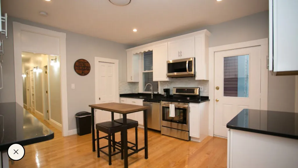 5 bed, 3 bath apartment for rent at 7 Story St Unit 2, Harvard Square — photo 7 of 7