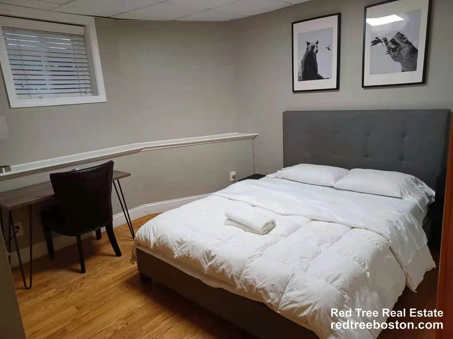 5 bed, 3 bath apartment for rent at 7 Story St Unit 2, Harvard Square — photo 17 of 24