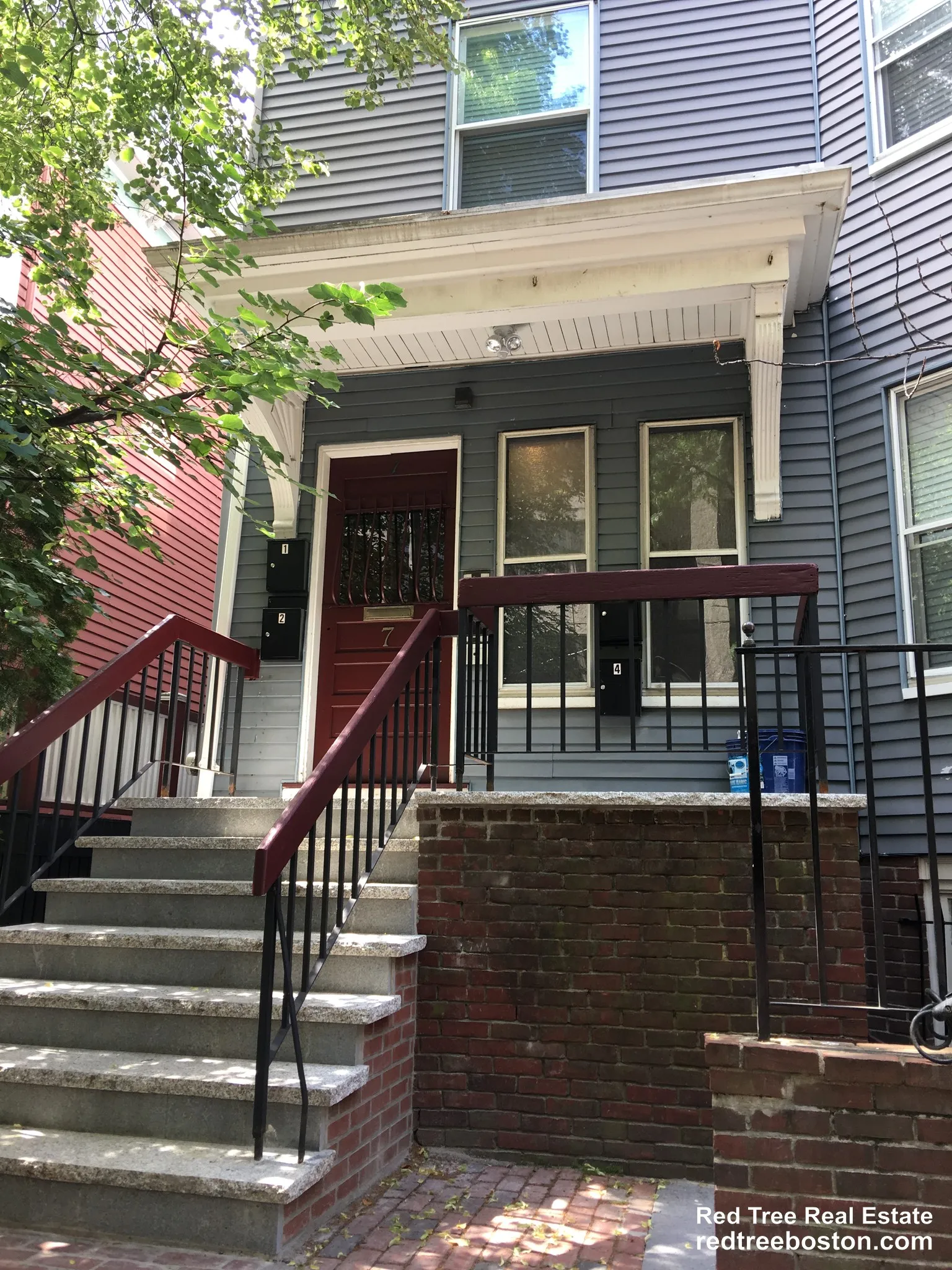5 bed, 3 bath apartment for rent at 7 Story St Unit 2, Harvard Square — photo 21 of 24