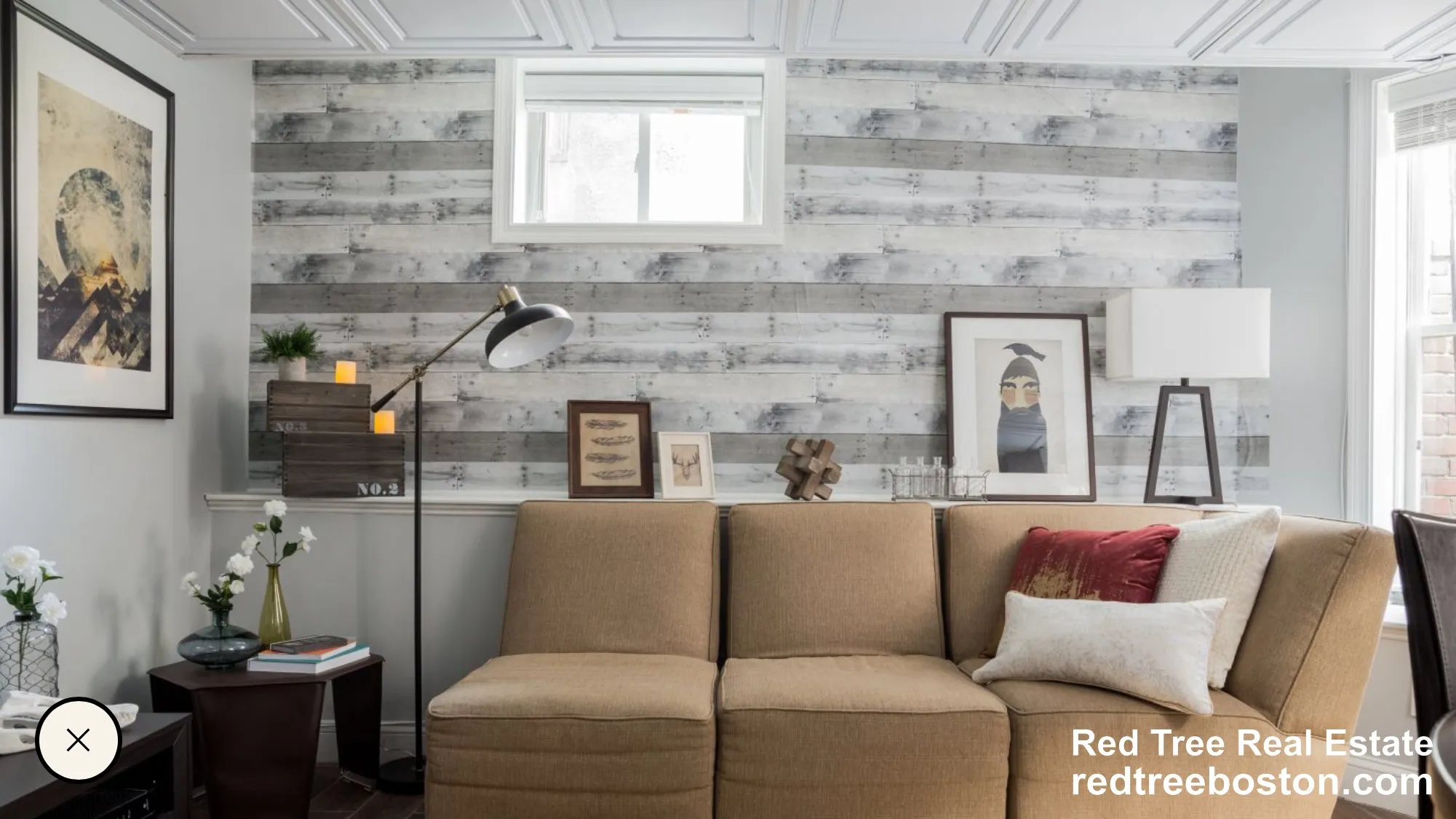 5 bed, 3 bath apartment for rent at 7 Story St Unit 2, Harvard Square