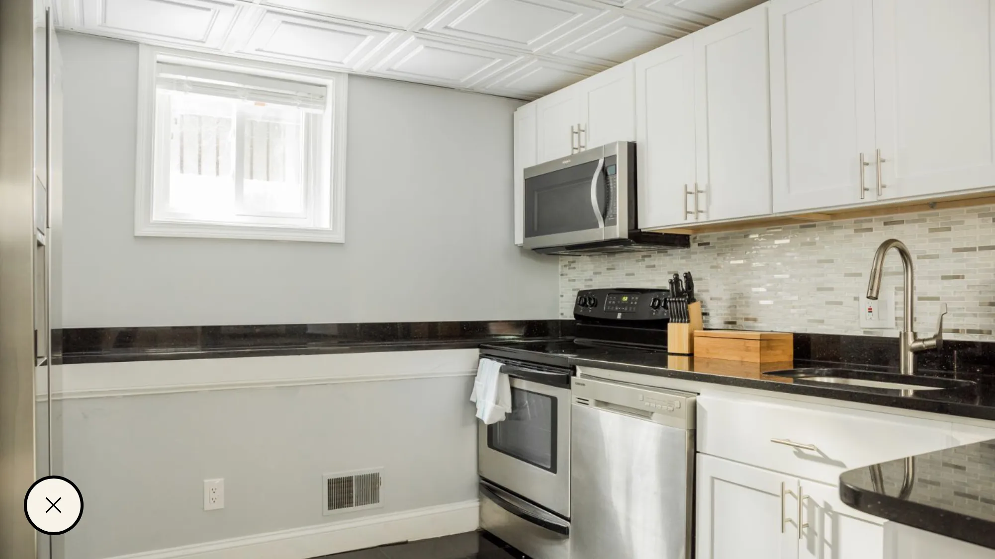 4 bed, 2 bath apartment for rent at 7 Story St Unit B, Harvard Square — photo 8 of 8